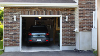 Garage Door Installation at River Trail Redmond, Washington