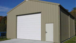 Garage Door Openers at River Trail Redmond, Washington